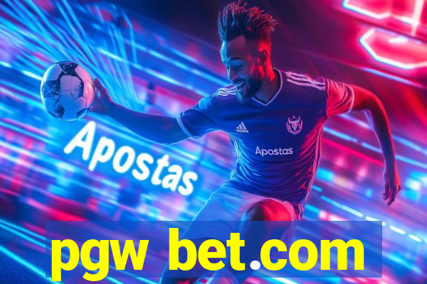 pgw bet.com